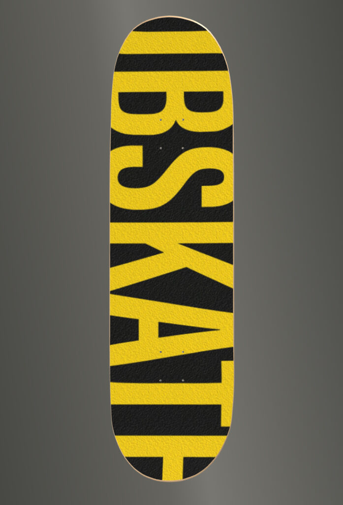 JBSKATEBoard