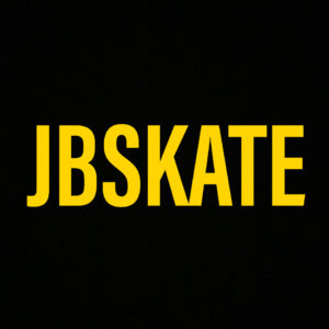 The home of JBSKATING from Chicago.