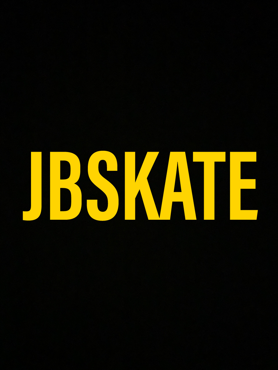 The home of JBSKATING from Chicago.