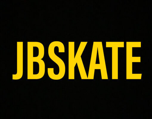 JBSKATE Corporation image