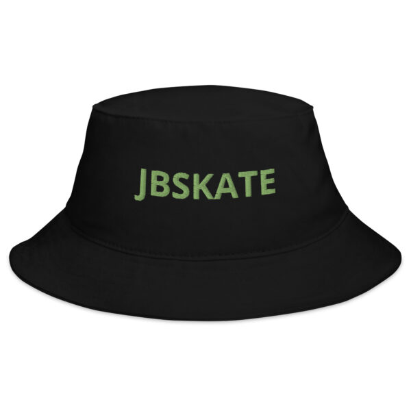 JBSKATE Bucket Hat