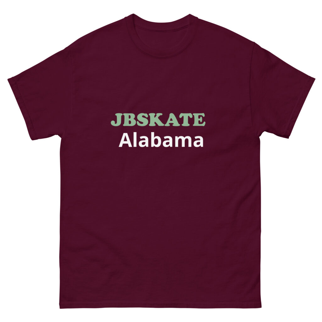 Alabama T-Shirt