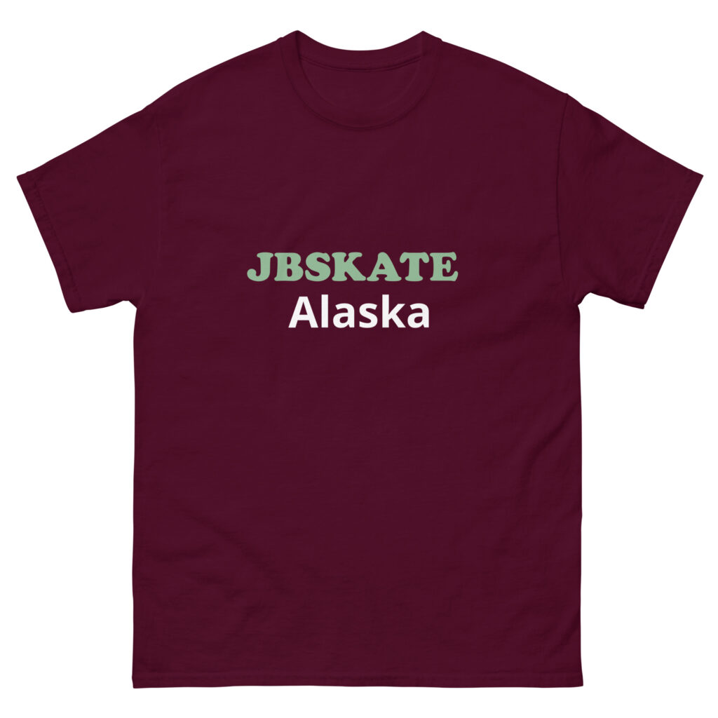 Alaska T-Shirt