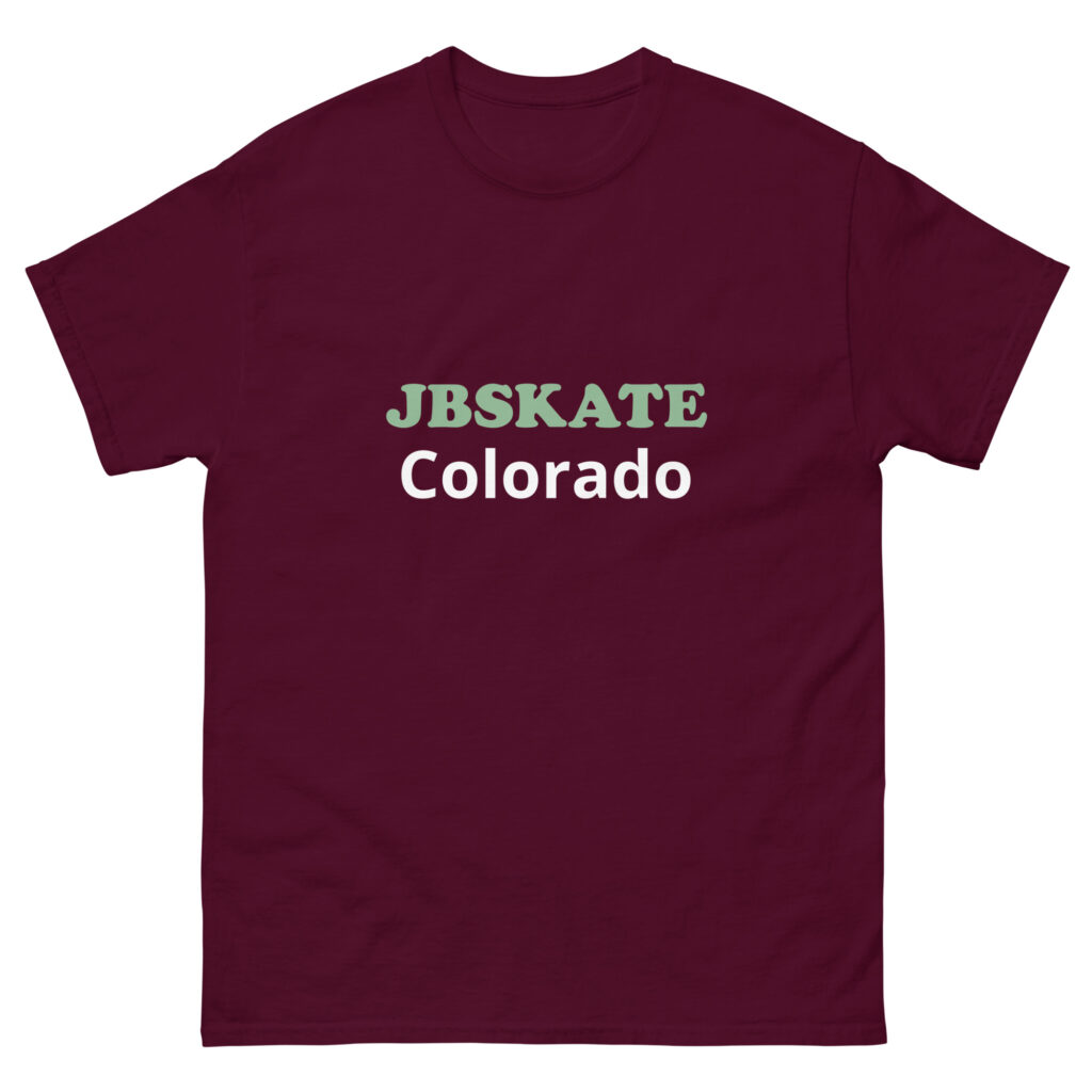 Colorado T-Shirt