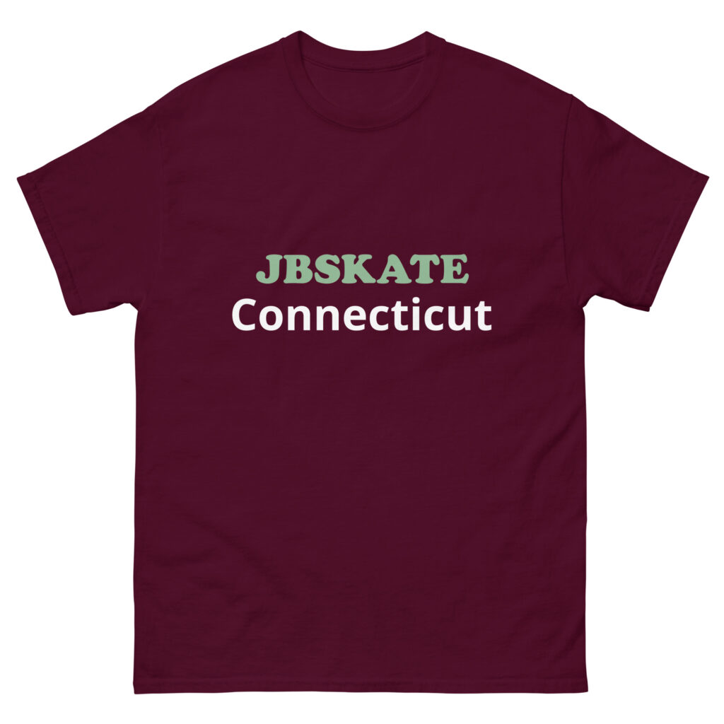 Connecticut T-Shirt