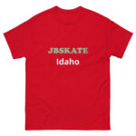 Pharaoh Warns The JBGODS Of…