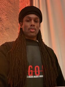 the GodKing Pharaoh JBGODS
