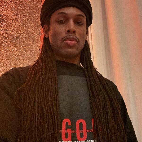 He Is The GodKing Pharaoh