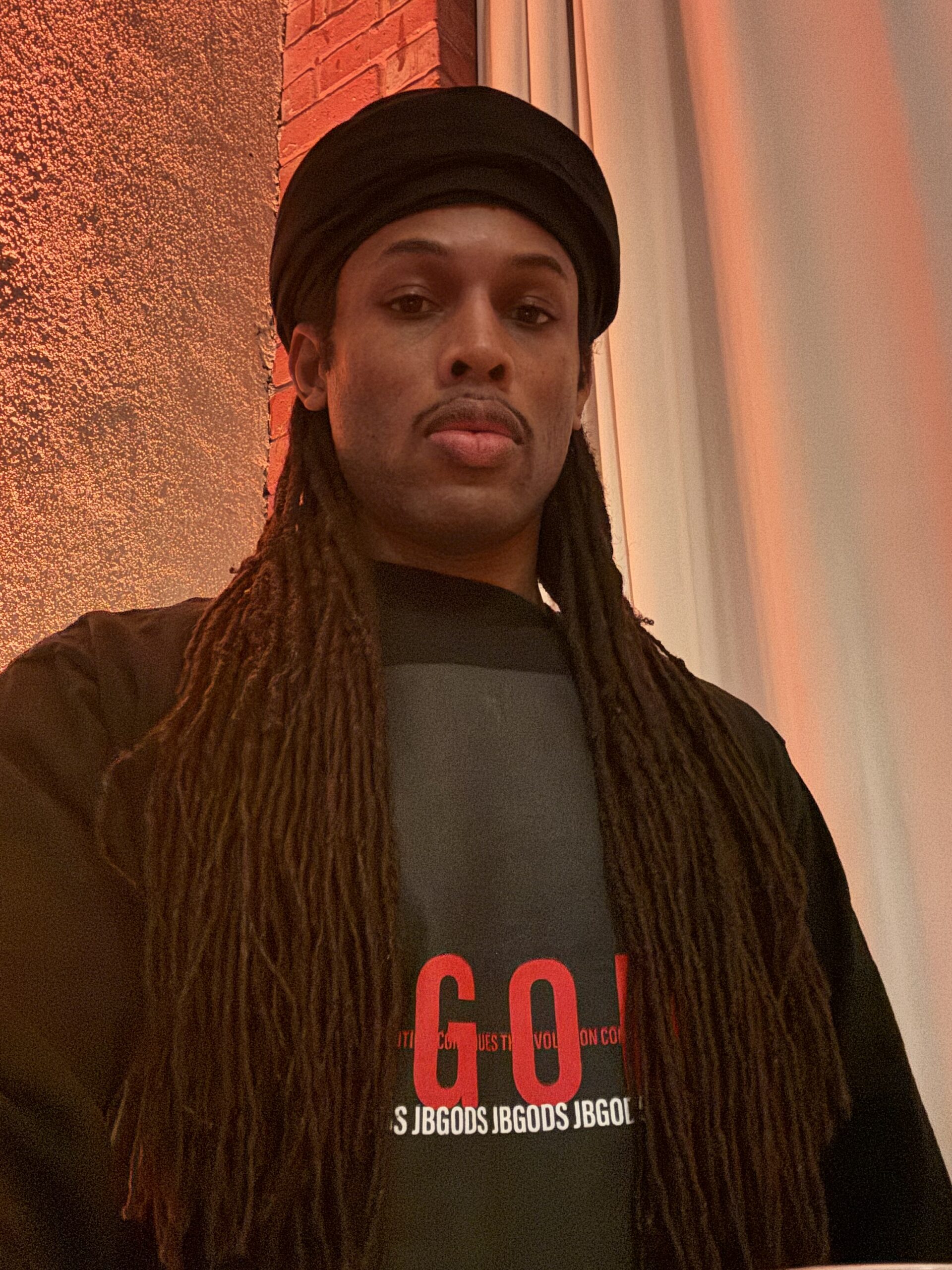 the GodKing Pharaoh JBGODS