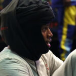 The GodKing Pharaoh from JBGODS