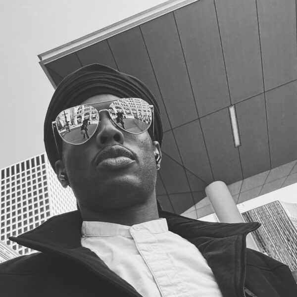 Will Pharaoh Commit To The 94 Freeway??